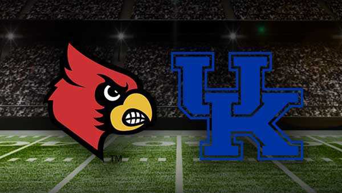 Louisville rivalry