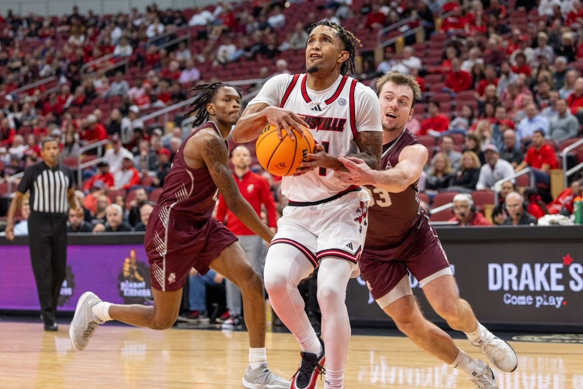 Bel - Chucky Hepburn