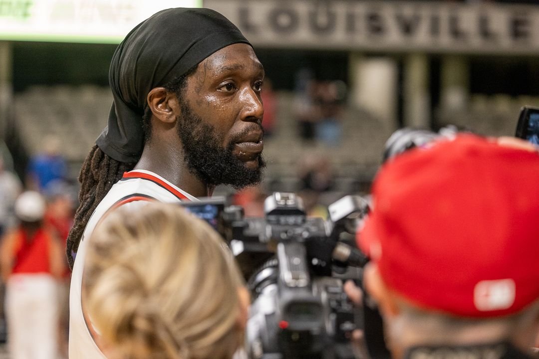 Montrezl Harrell