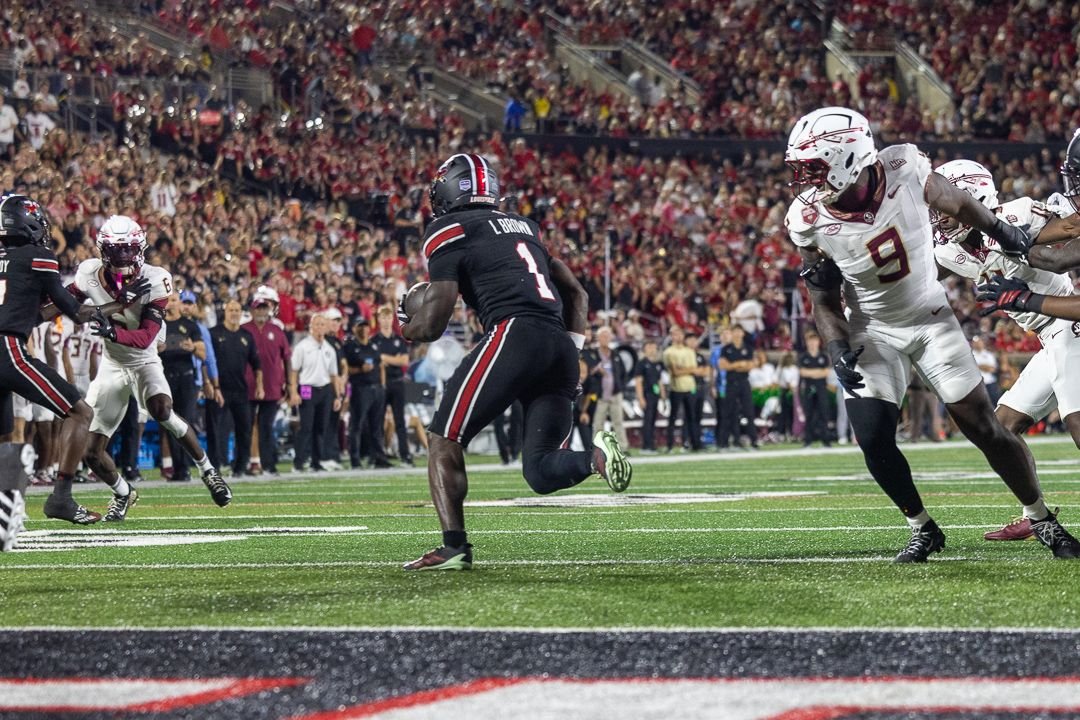 FSU - Hole
